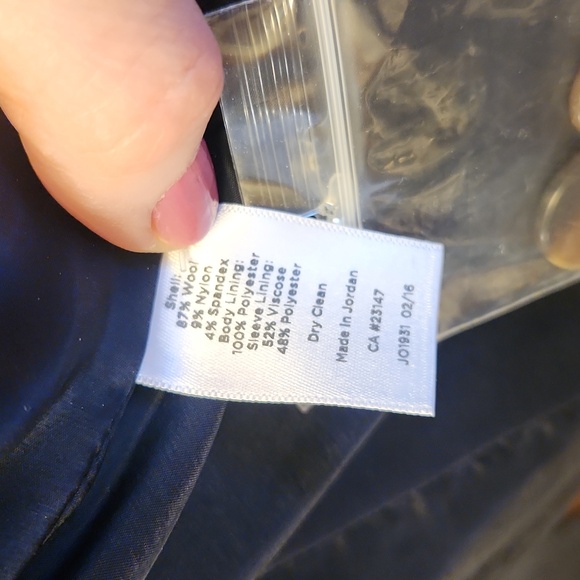 Talbots - Picture 6 of 7